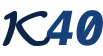 K40-Logo